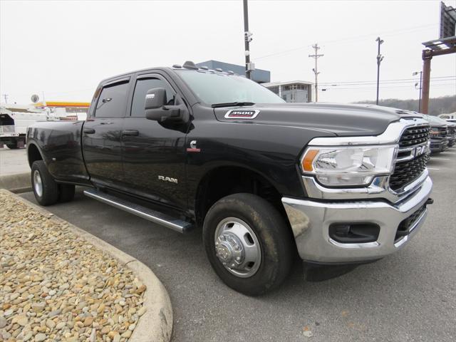 used 2024 Ram 3500 car, priced at $66,990