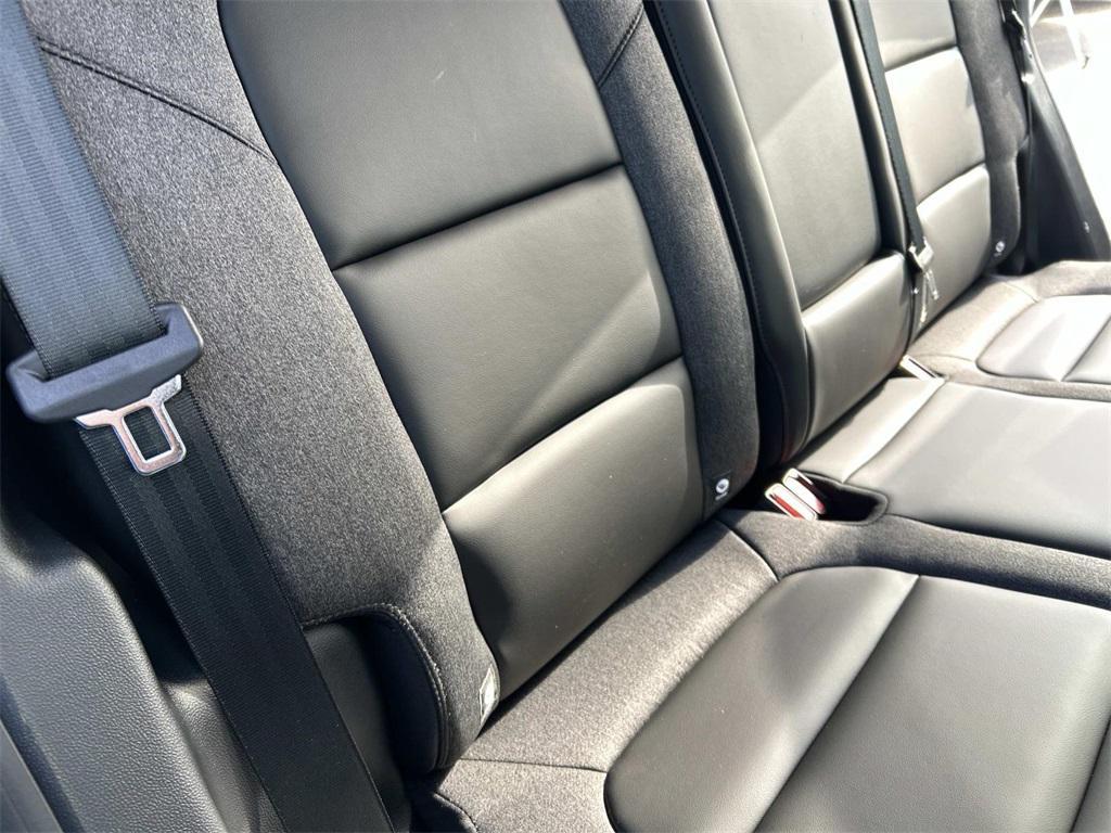 new 2025 Ford Bronco Sport car, priced at $38,380