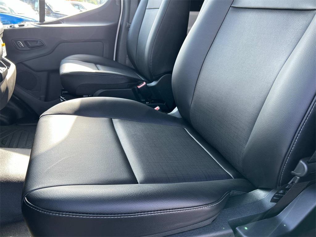 new 2025 Ford Transit-250 car, priced at $52,200