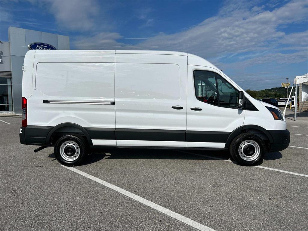 new 2025 Ford Transit-250 car, priced at $52,200
