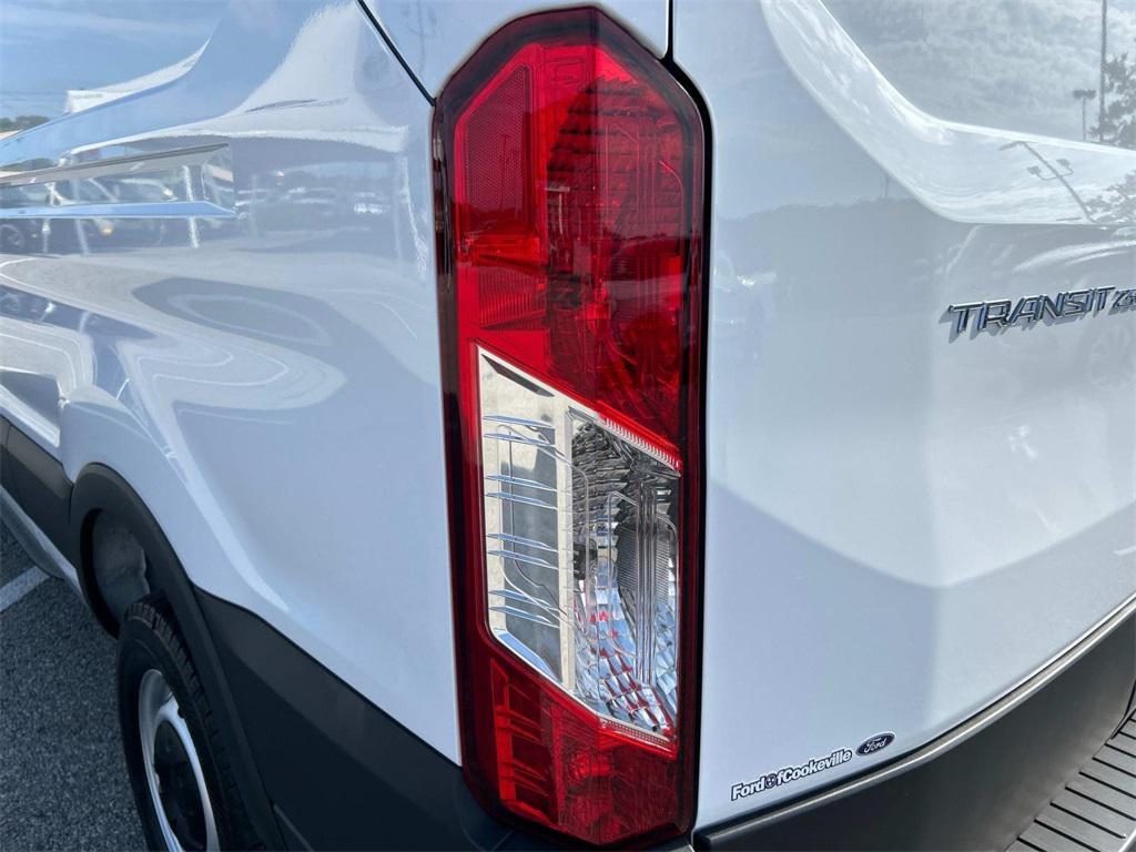 new 2025 Ford Transit-250 car, priced at $52,200