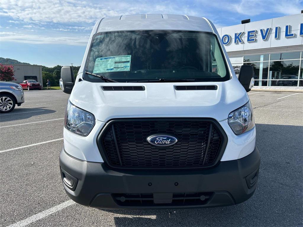 new 2025 Ford Transit-250 car, priced at $52,200