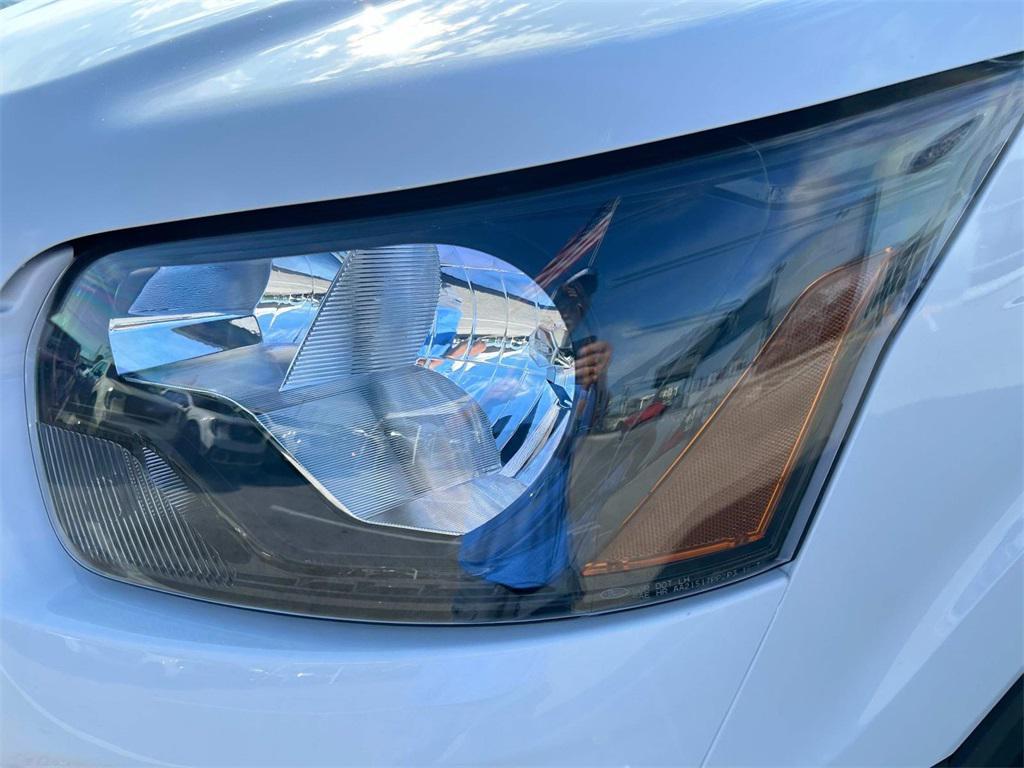 new 2025 Ford Transit-250 car, priced at $52,200
