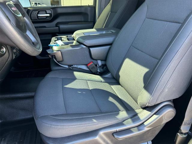used 2024 GMC Sierra 2500 car, priced at $46,990