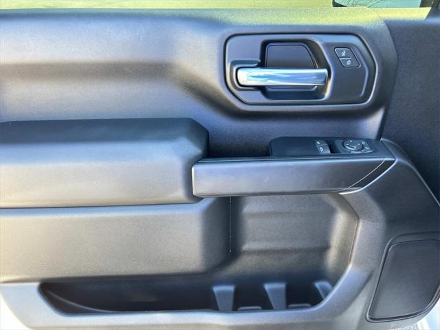 used 2024 GMC Sierra 2500 car, priced at $46,990