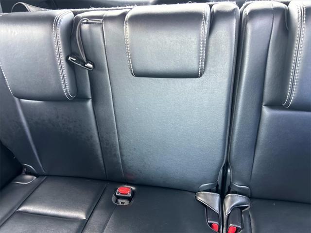 used 2018 Toyota Highlander car, priced at $24,981