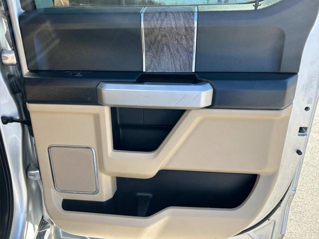 used 2019 Ford F-250 car, priced at $46,990