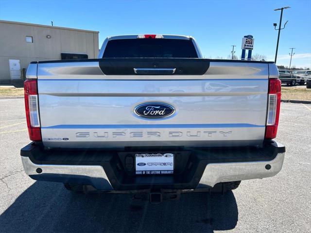 used 2019 Ford F-250 car, priced at $46,990