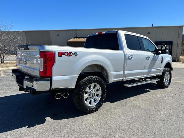 used 2019 Ford F-250 car, priced at $46,990