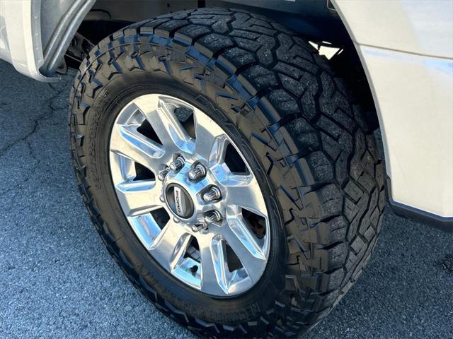 used 2019 Ford F-250 car, priced at $46,990