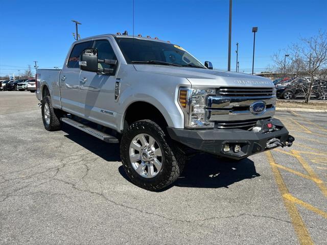 used 2019 Ford F-250 car, priced at $46,990