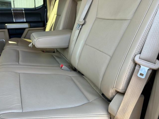 used 2019 Ford F-250 car, priced at $46,990