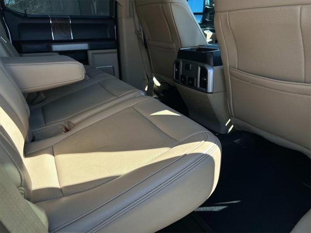 used 2019 Ford F-250 car, priced at $46,990