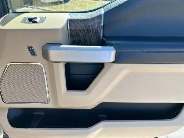 used 2019 Ford F-250 car, priced at $46,990