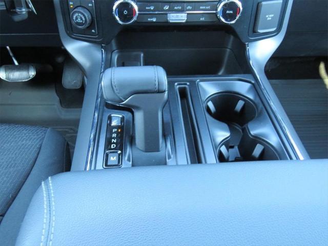 new 2025 Ford F-150 car, priced at $60,000