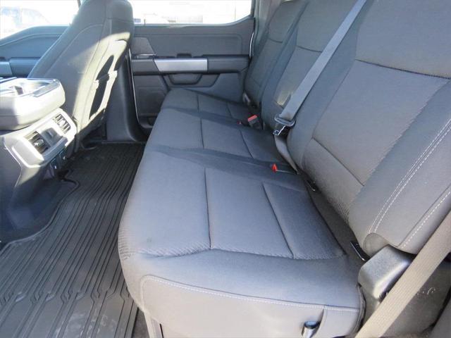 new 2025 Ford F-150 car, priced at $60,000