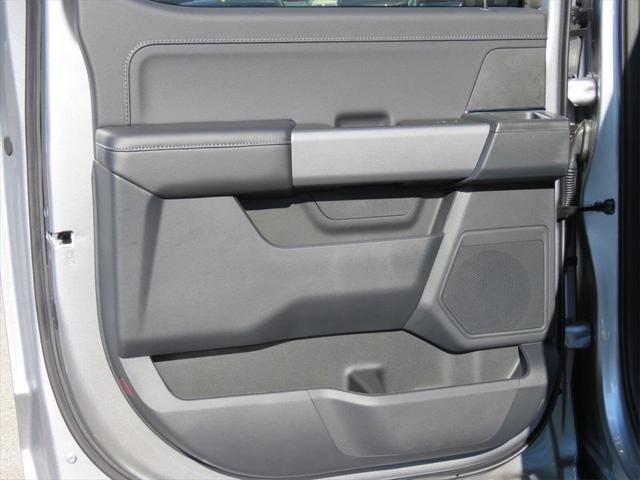 new 2025 Ford F-150 car, priced at $60,000