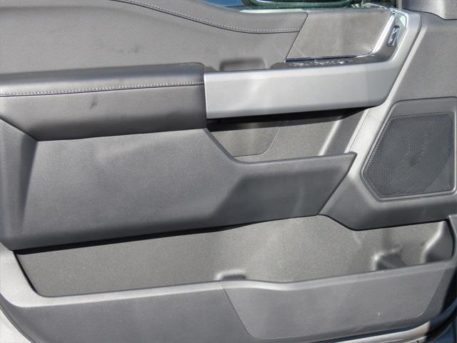 new 2025 Ford F-150 car, priced at $60,000