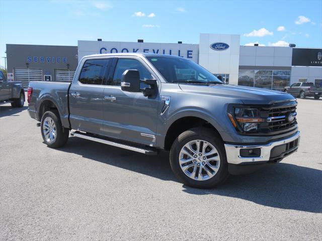 new 2024 Ford F-150 car, priced at $68,770