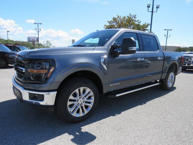 new 2024 Ford F-150 car, priced at $68,770