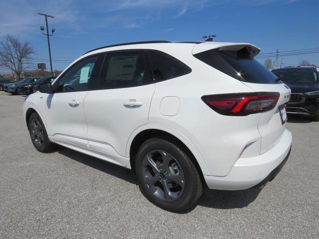 new 2024 Ford Escape car, priced at $34,170