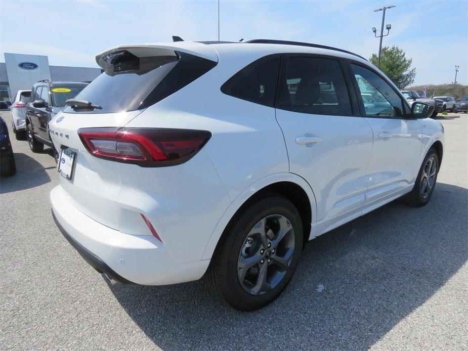 new 2024 Ford Escape car, priced at $33,102