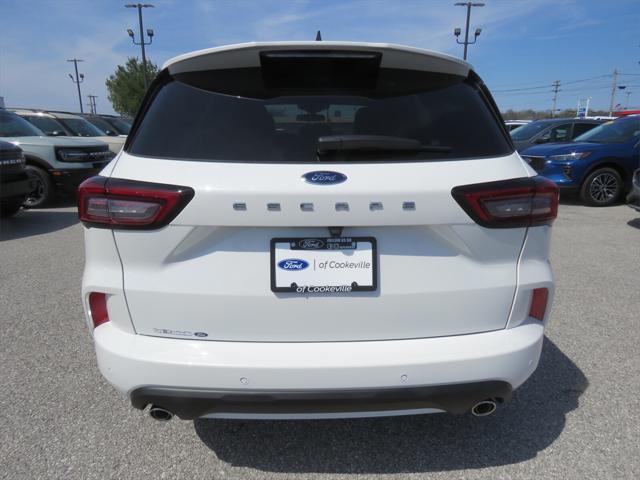 new 2024 Ford Escape car, priced at $34,170