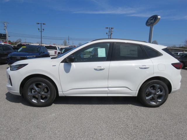 new 2024 Ford Escape car, priced at $34,170