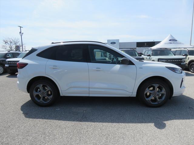 new 2024 Ford Escape car, priced at $34,170