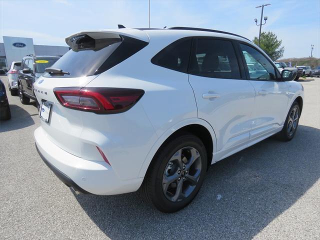 new 2024 Ford Escape car, priced at $34,170