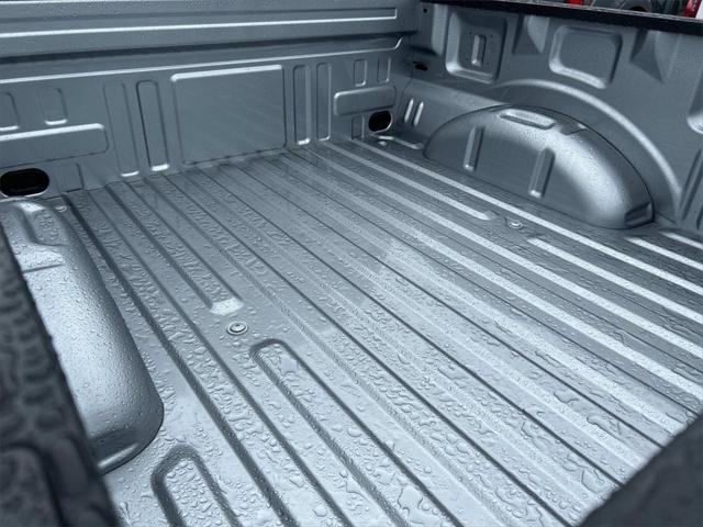 new 2025 Ford F-150 car, priced at $53,695