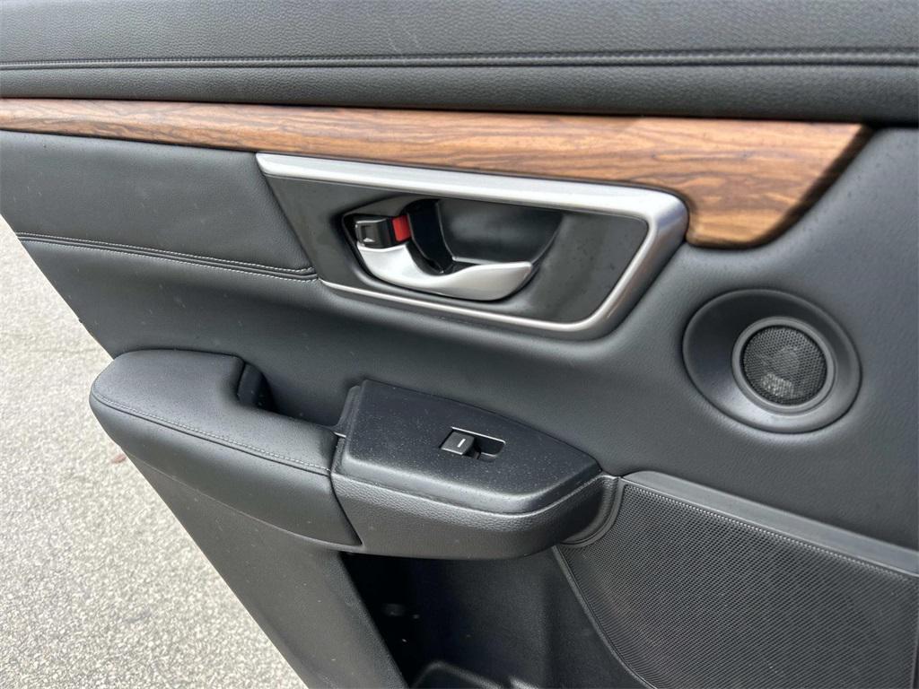 used 2022 Honda CR-V car, priced at $30,981