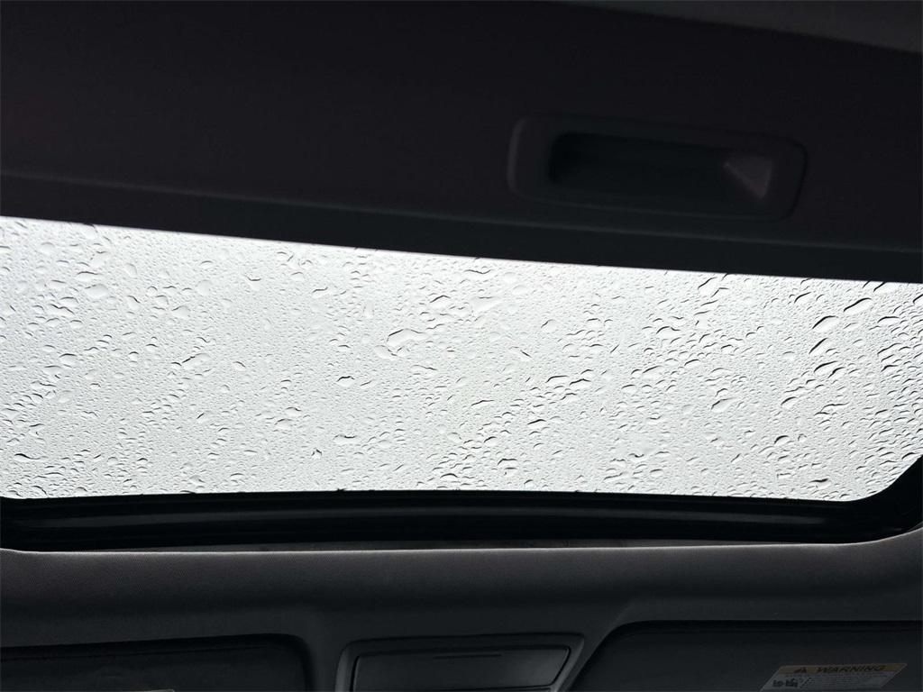 used 2022 Honda CR-V car, priced at $30,981