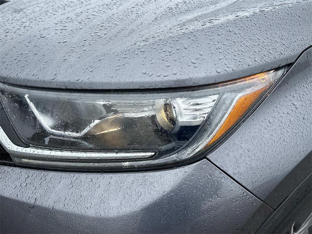 used 2022 Honda CR-V car, priced at $30,981