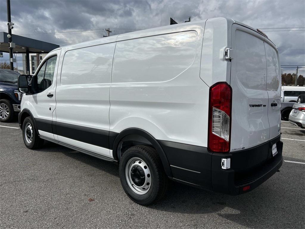 new 2026 Ford Transit-150 car, priced at $48,800
