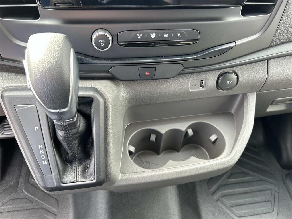 new 2026 Ford Transit-150 car, priced at $48,800