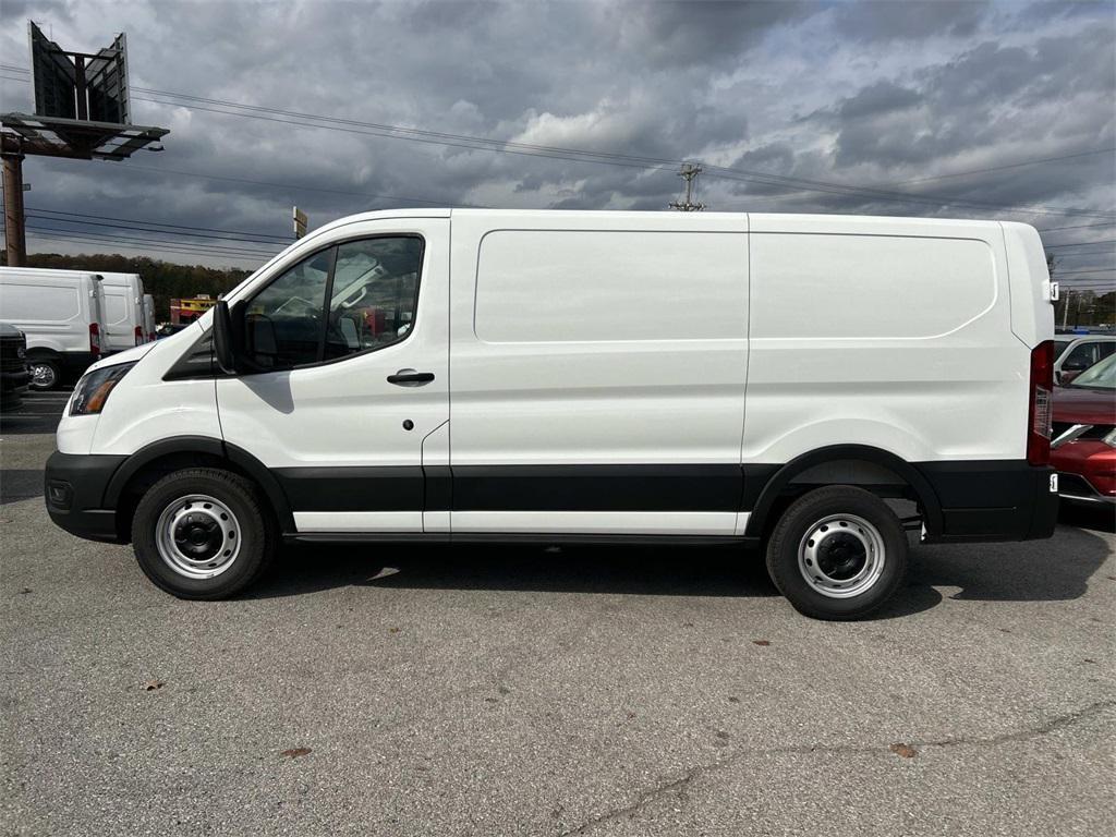 new 2026 Ford Transit-150 car, priced at $48,800