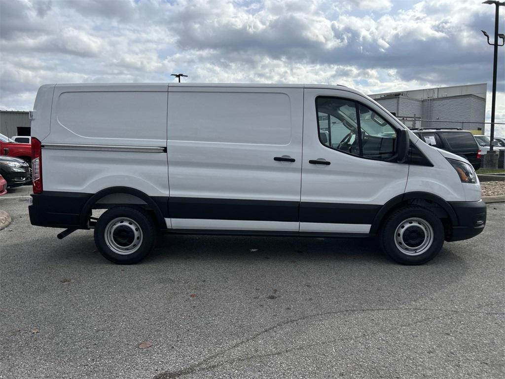 new 2026 Ford Transit-150 car, priced at $48,800