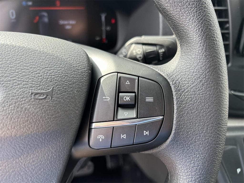 new 2026 Ford Transit-150 car, priced at $48,800