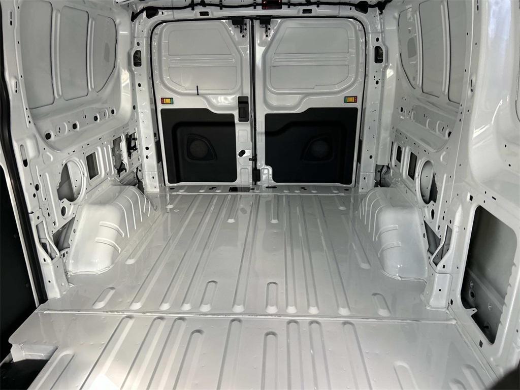new 2026 Ford Transit-150 car, priced at $48,800