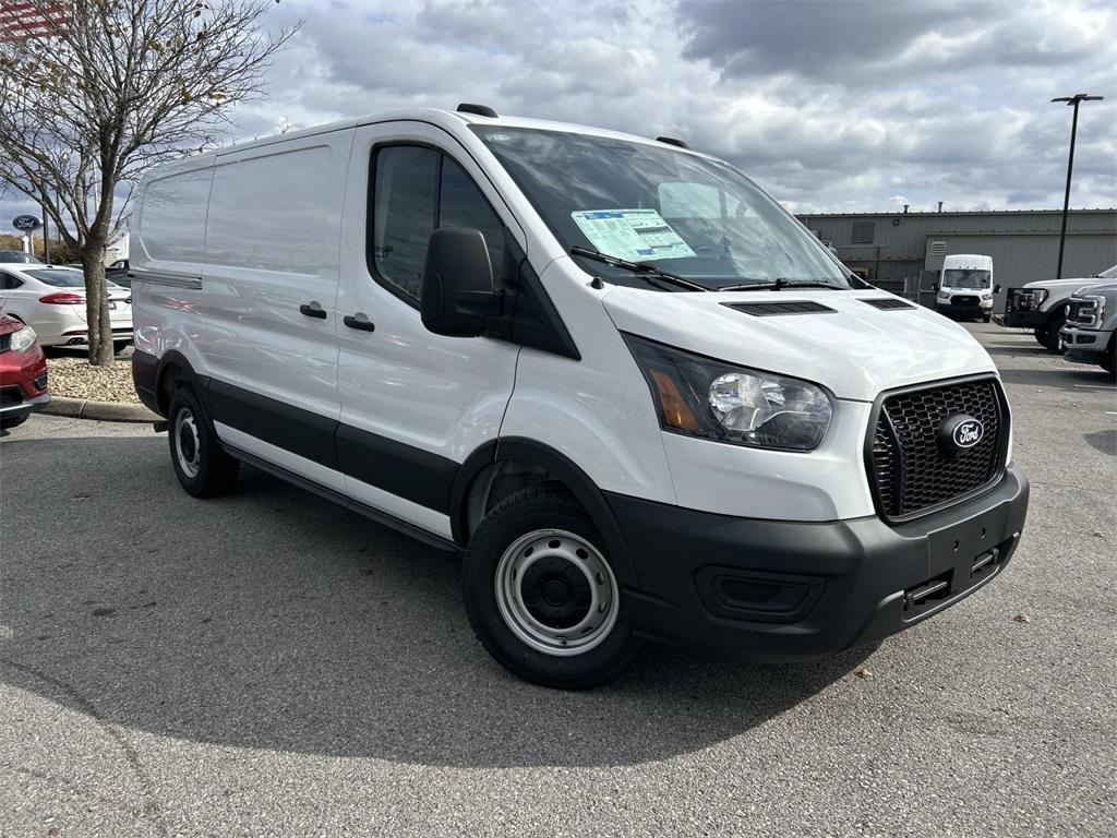 new 2026 Ford Transit-150 car, priced at $48,800