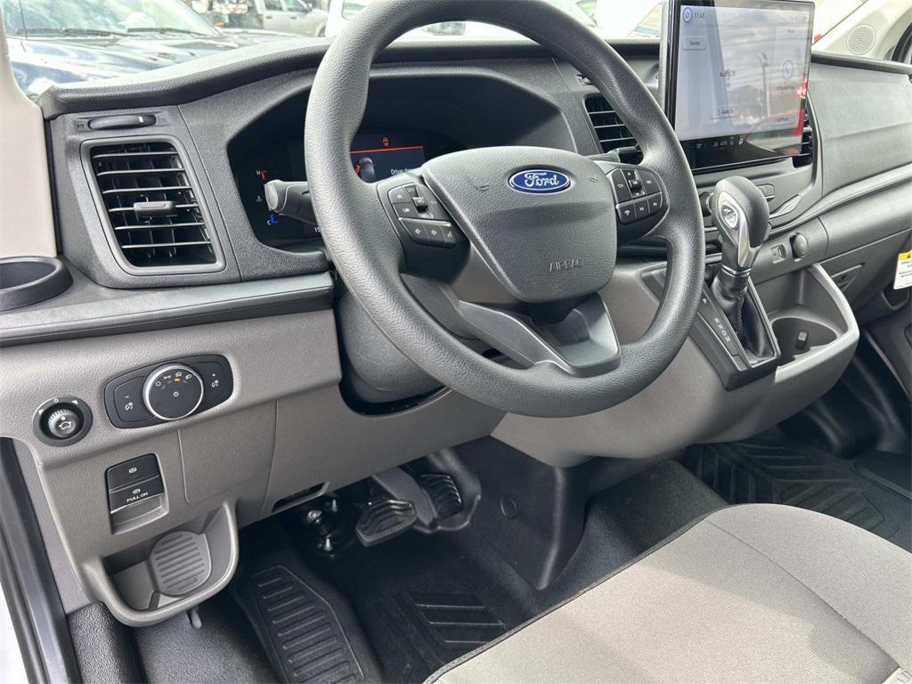 new 2026 Ford Transit-150 car, priced at $48,800