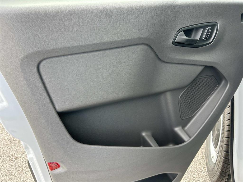 new 2026 Ford Transit-150 car, priced at $48,800