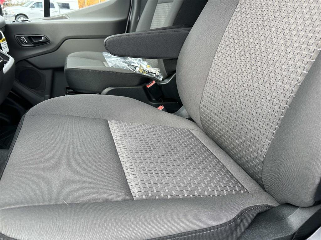 new 2026 Ford Transit-150 car, priced at $48,800