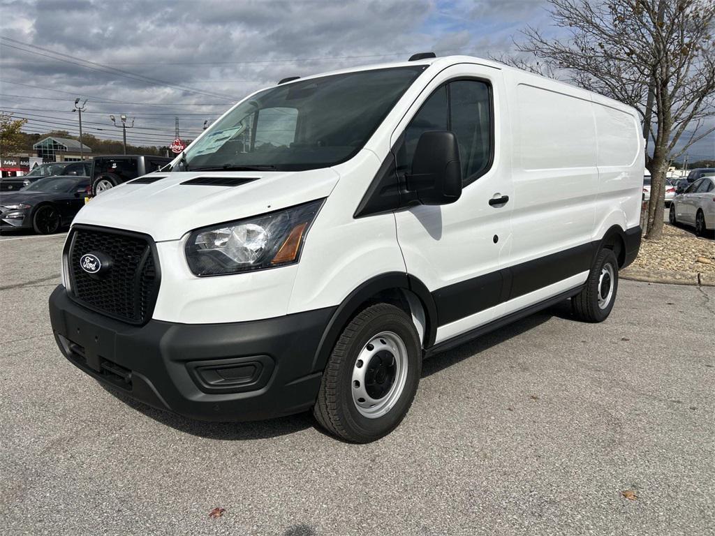 new 2026 Ford Transit-150 car, priced at $48,800