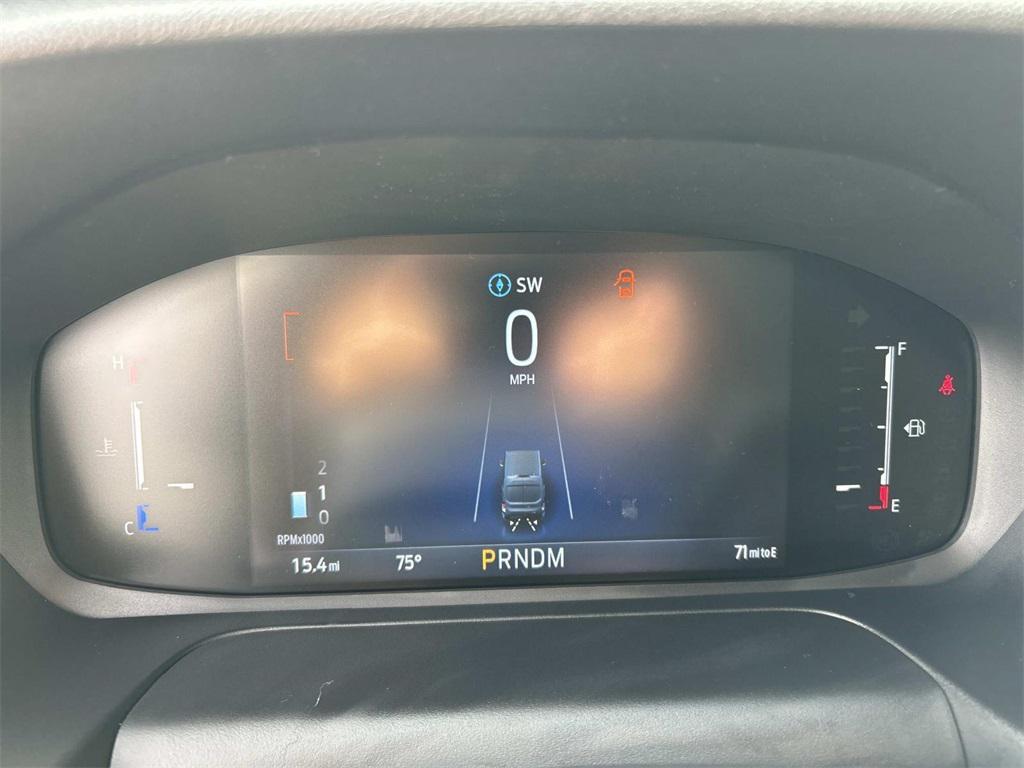 new 2026 Ford Transit-150 car, priced at $48,800