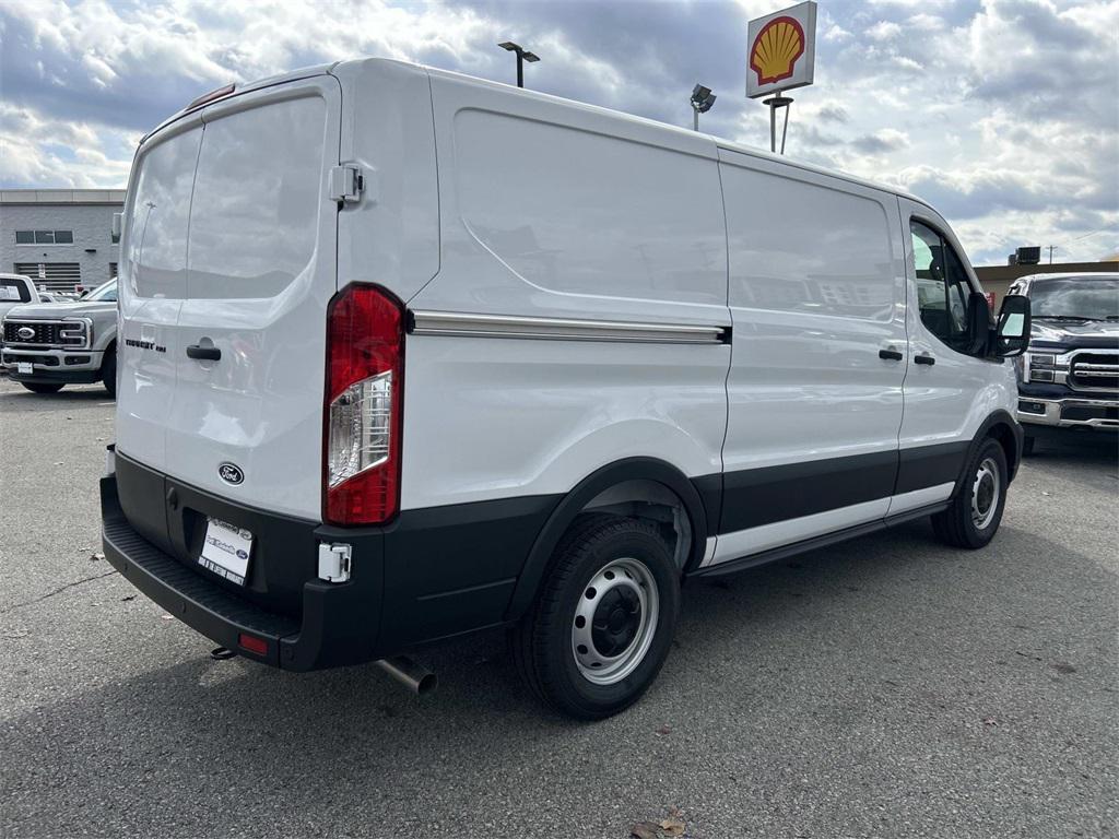 new 2026 Ford Transit-150 car, priced at $48,800