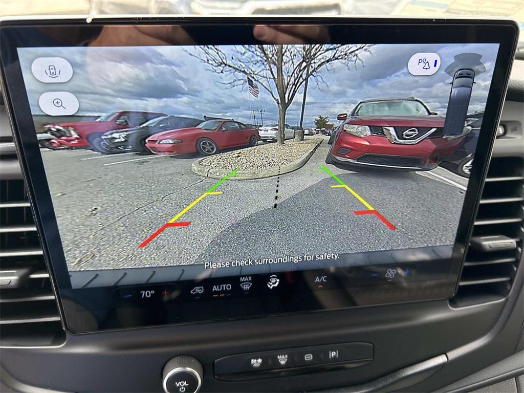 new 2026 Ford Transit-150 car, priced at $48,800