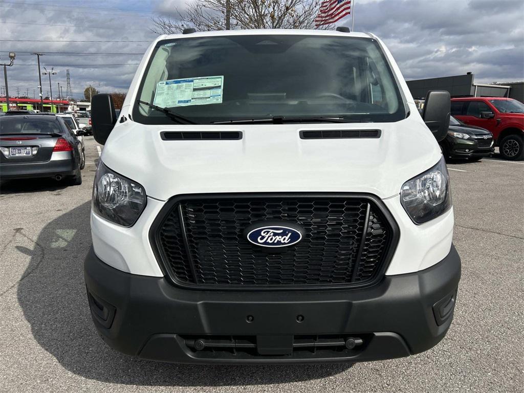 new 2026 Ford Transit-150 car, priced at $48,800