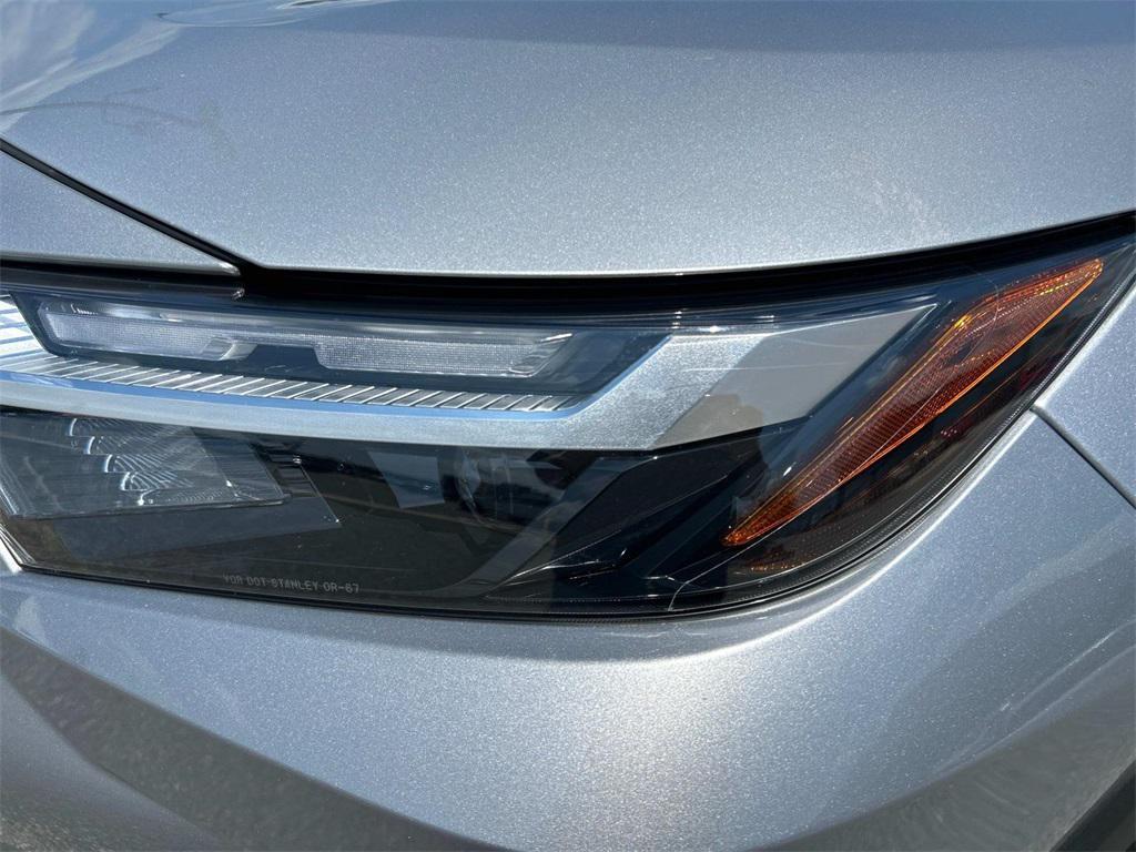 used 2024 Toyota RAV4 car, priced at $32,981